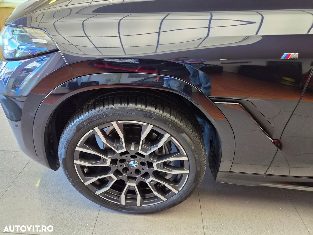 BMW X6 - 8