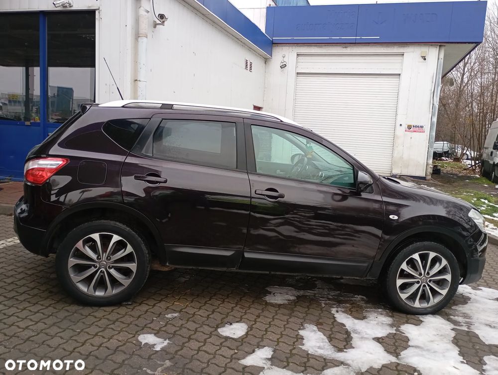 Nissan Qashqai 2.0 dCi Tekna - 18