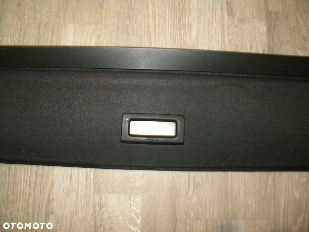 BARDZO ŁADNA ORYGINALNA ROLETA BAGAŻNIKA RENAULT LAGUNA III 3 KOMBI 07-15 799220003R - 3