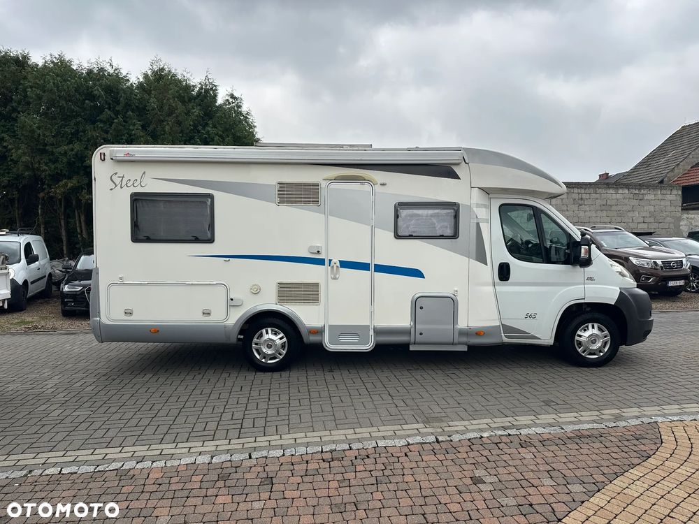 Fiat DUCATO - 4