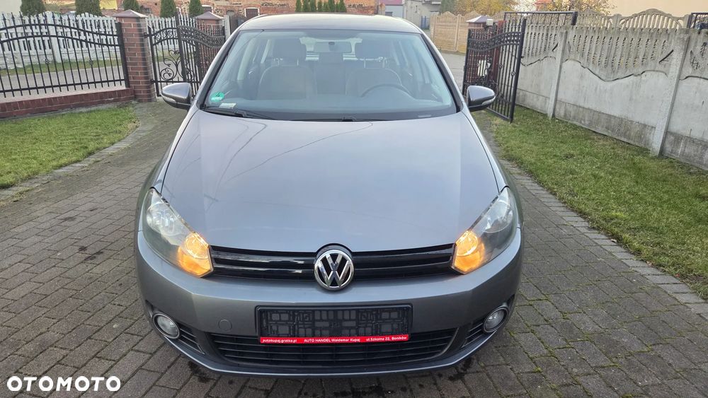 Volkswagen Golf 1.4 Style - 3
