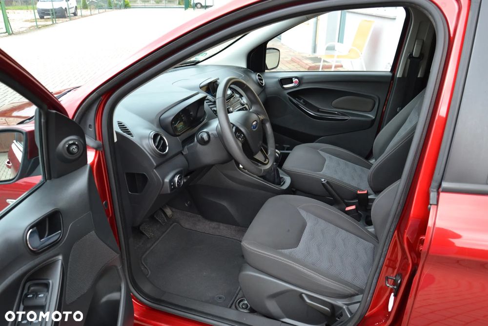 Ford Ka+ - 17