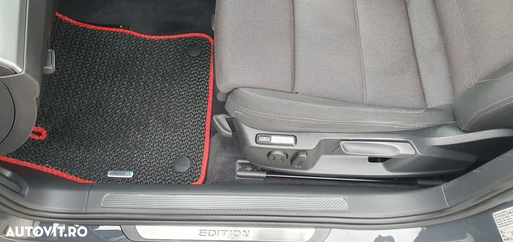 Volkswagen Passat 2.0 TDI SCR DSG BlueMotion Comfortline - 7