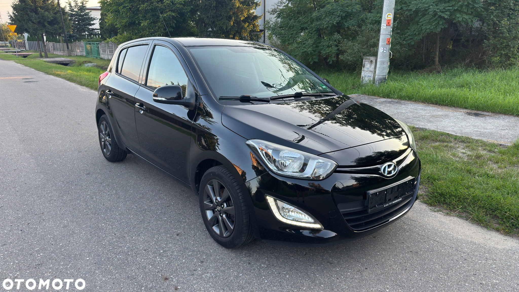 Hyundai i20 1.2 Trend - 3