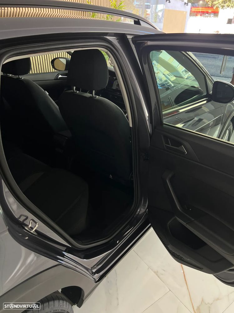 VW Taigo 1.0 TSI Life - 17