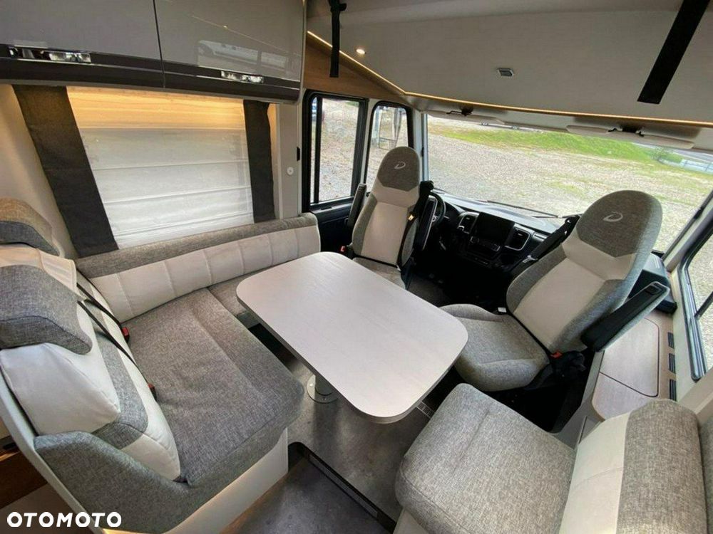 Dethleffs TREND I7057 EB - 7