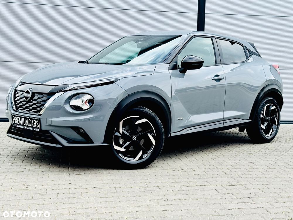Nissan Juke - 18