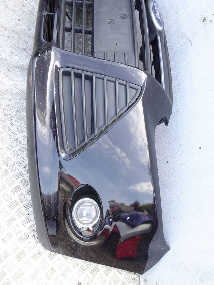 zderzak przód kpl. ford focus mk3 fb - 4