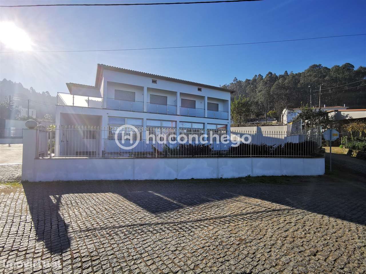 Andar moradia T3 para arrendar em Silveiros Barcelos - Grande imagem: 4/29