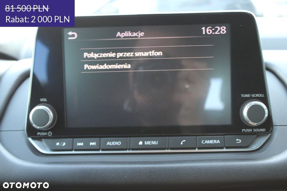 Nissan Qashqai - 32