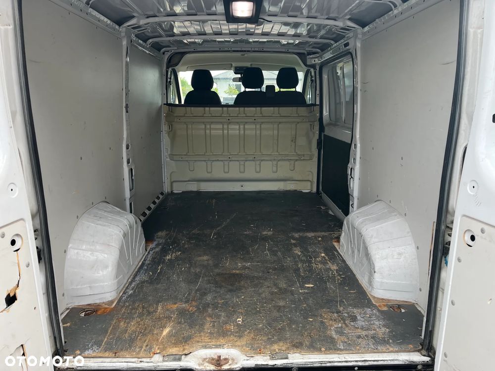 Fiat Ducato - 8