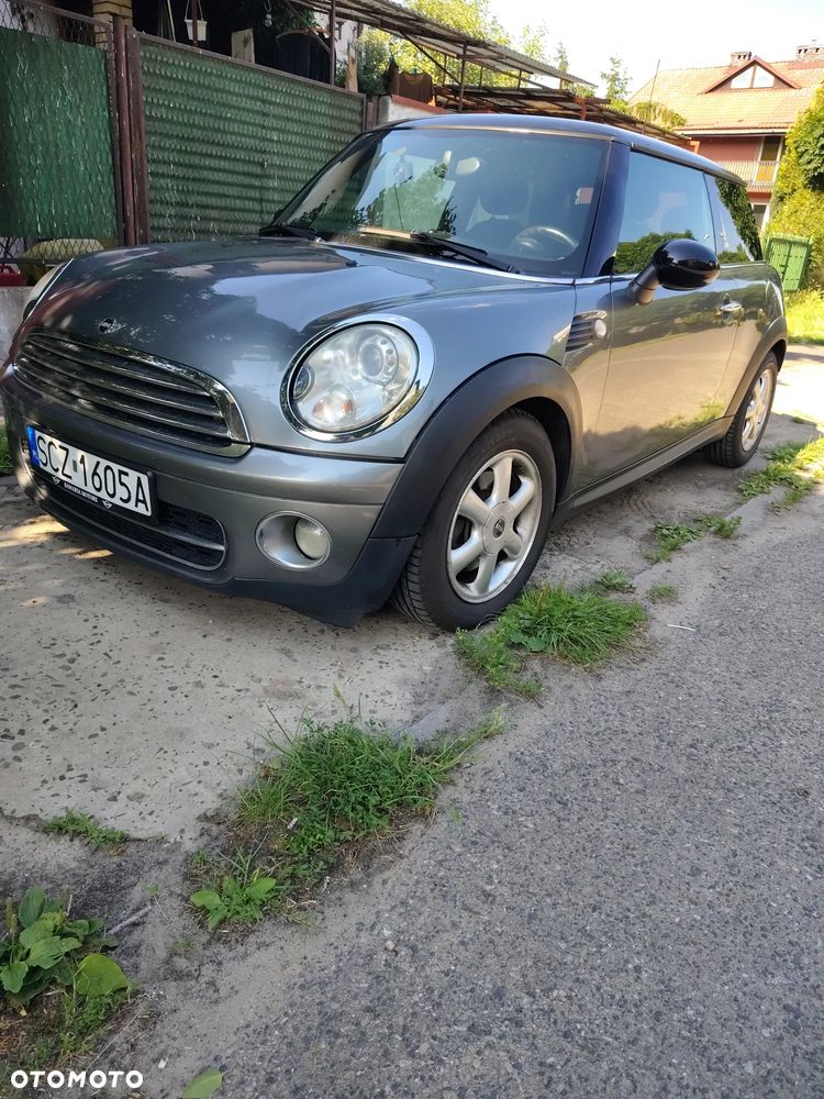MINI Cooper - 4