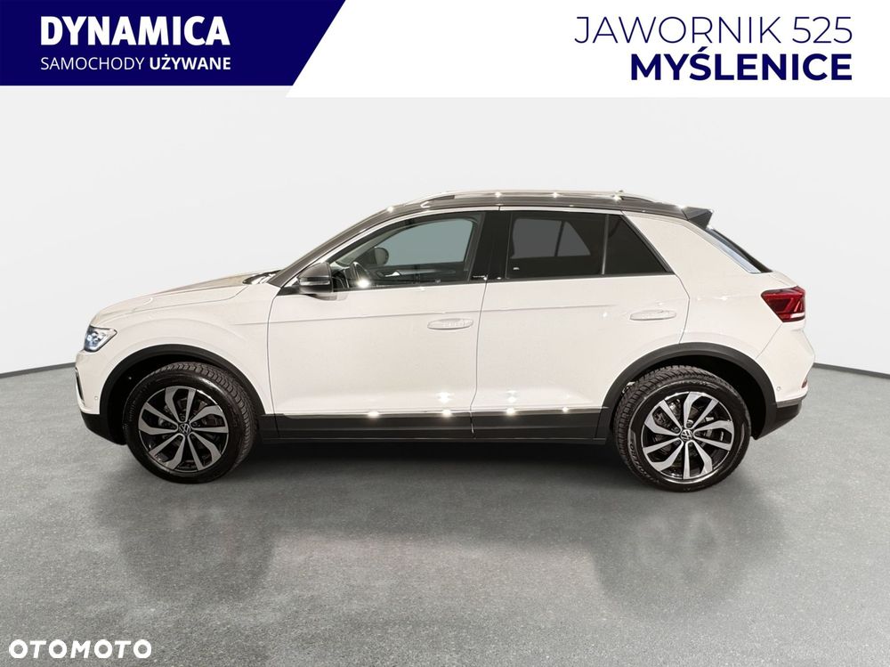 Volkswagen T-Roc - 6
