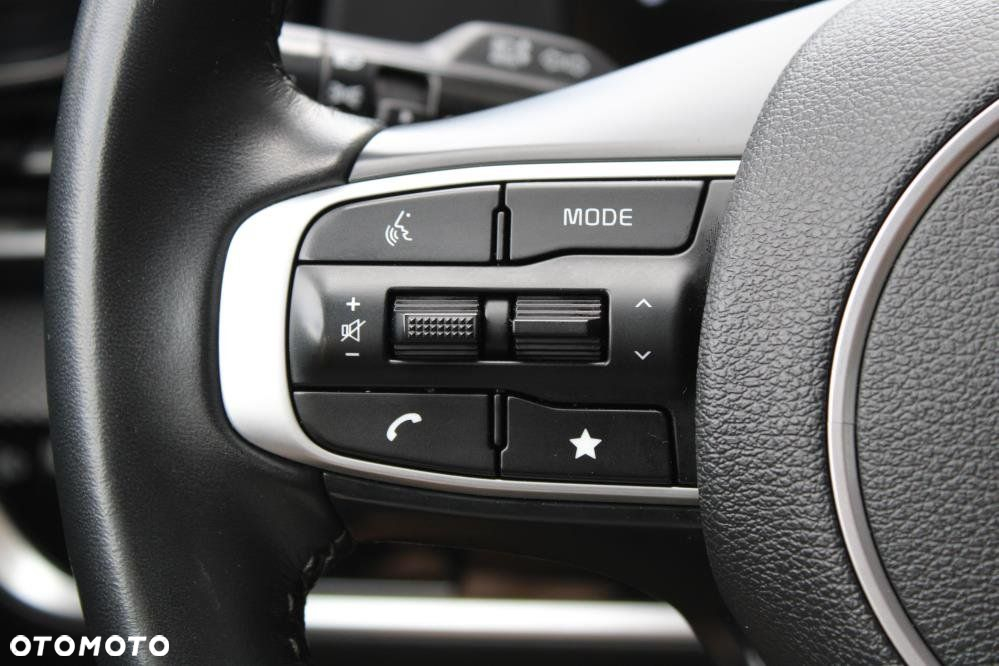 Kia Sportage - 26