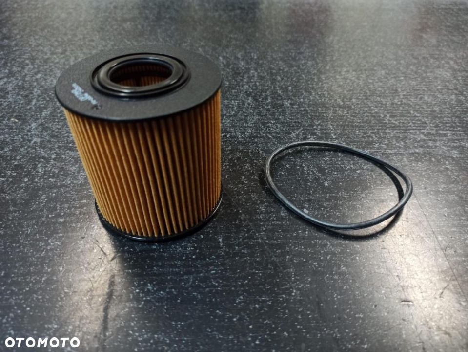 Filtr oleju RENAULT CLIO II, KANGOO, KANGOO EXPRESS, THALIA I, TWINGO I 1.2/1.2LPG 05.96- - 1