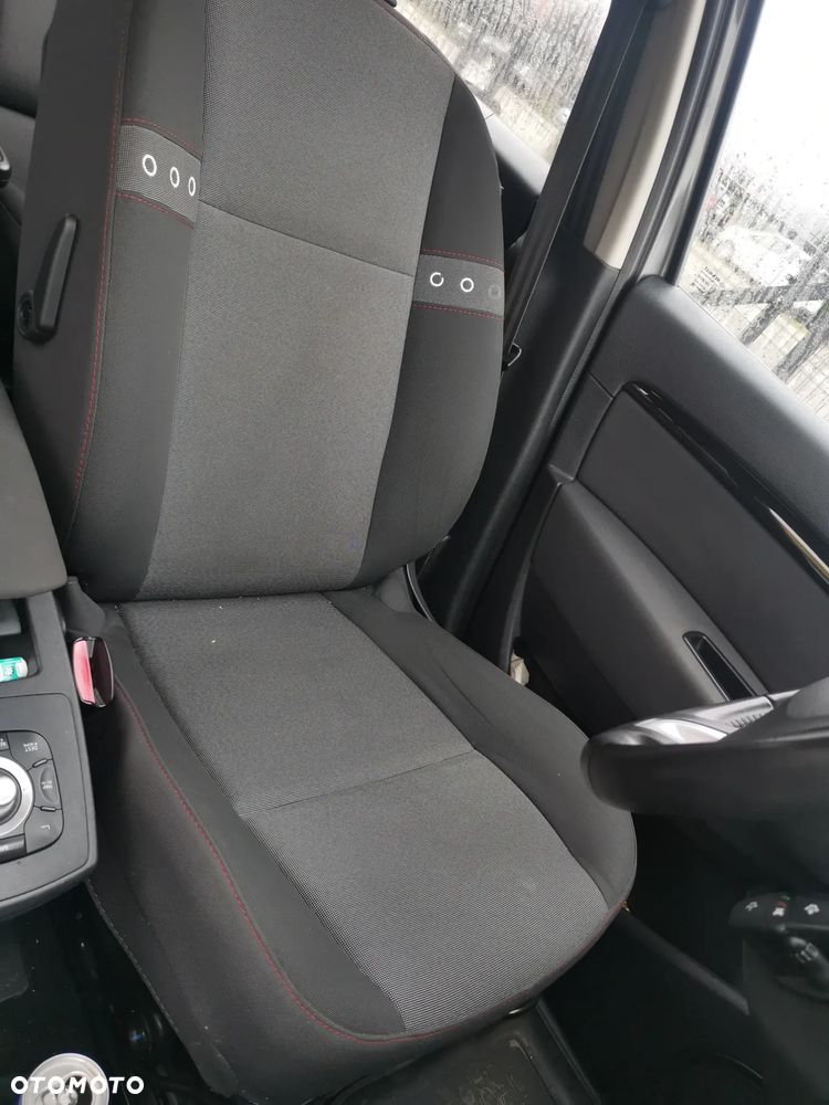 Renault Grand Scenic III 12r. Kol: TEKNG Części - 16