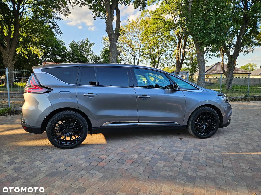 Renault Espace - 12