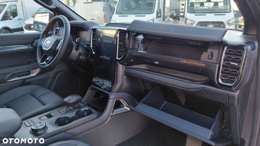 Ford Ranger - 31