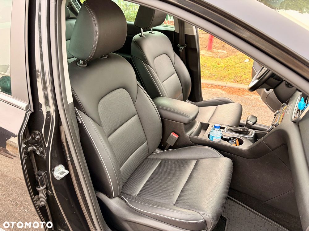 Kia Sportage 1.6 T-GDI L Business Line Plus 2WD DCT - 6