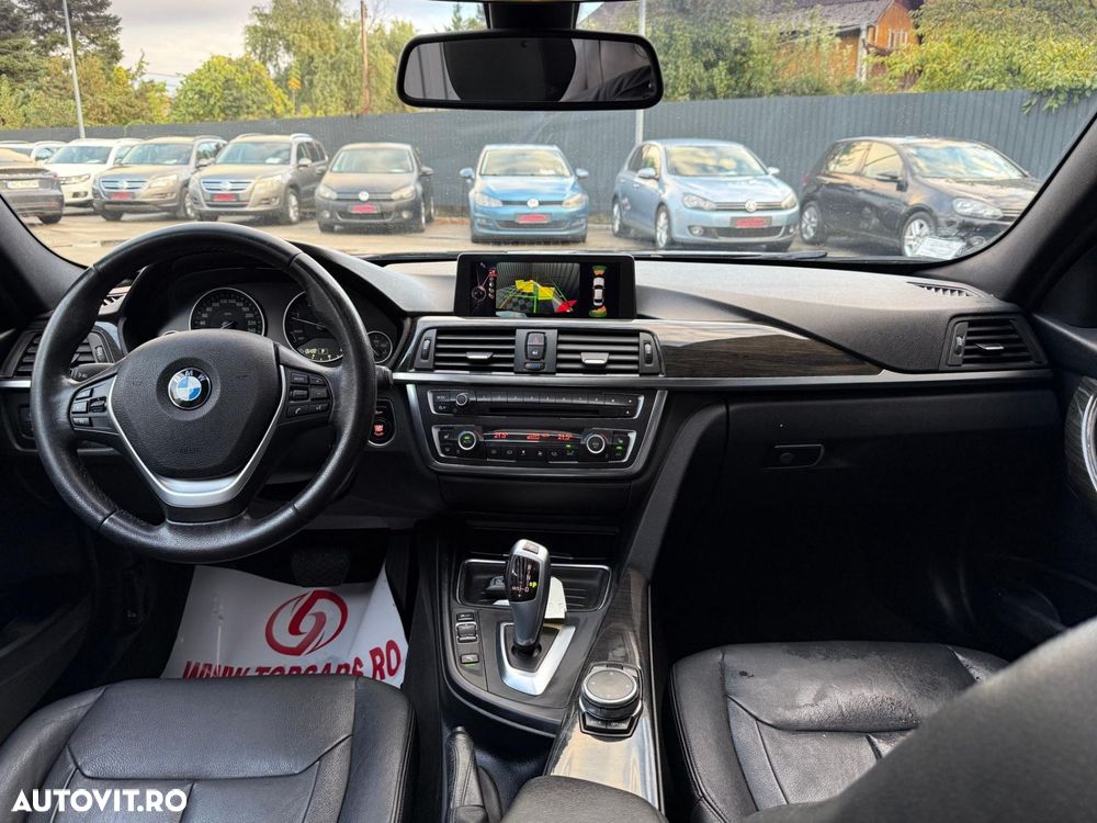 BMW iX3 - 10