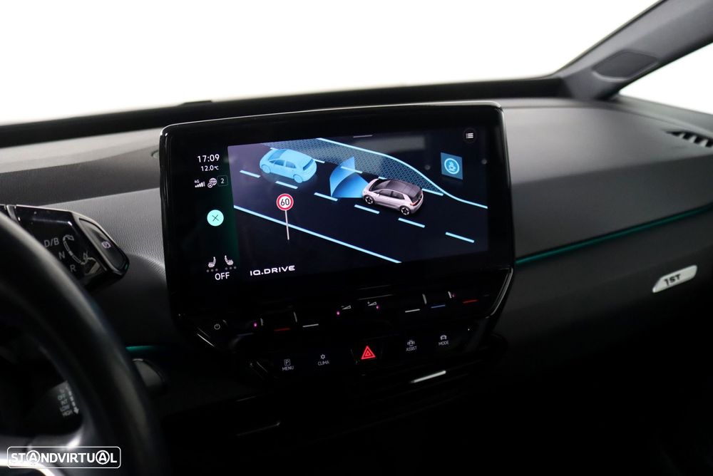 VW ID.3 Performance Upgrade Pro 1st - 21