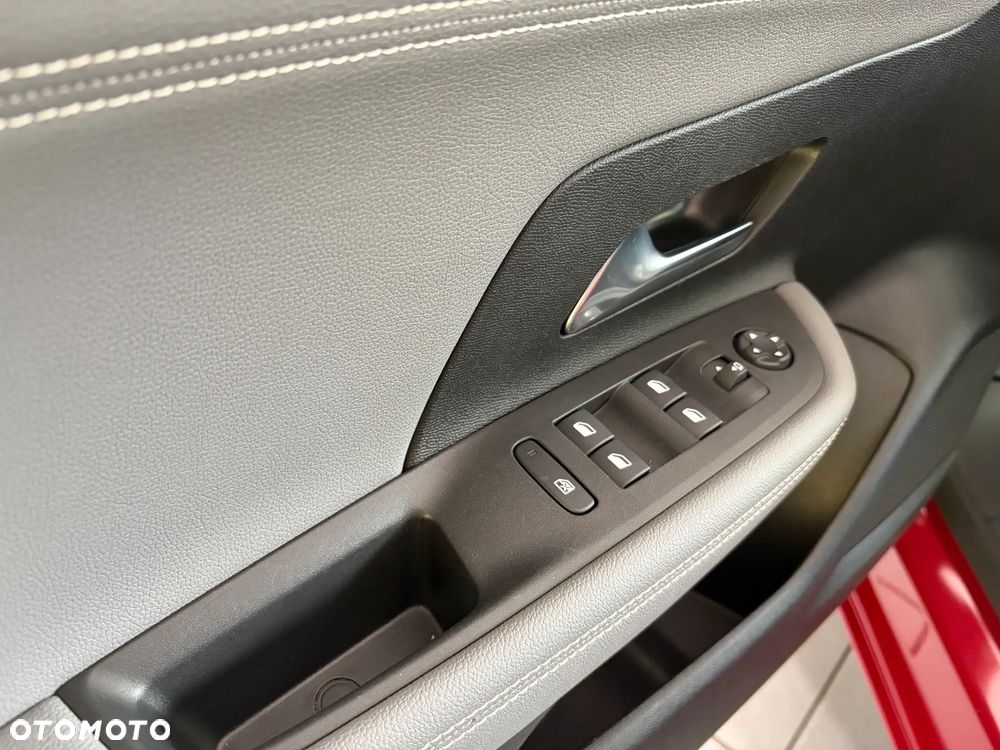 Opel Mokka 1.2 T Elegance S&S - 16