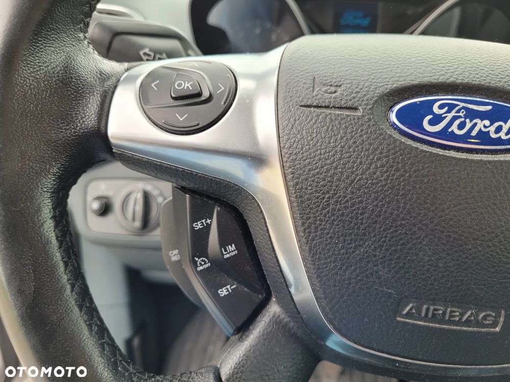 Ford Grand C-MAX 1.0 EcoBoost Start-Stopp-System Champions Edition - 16