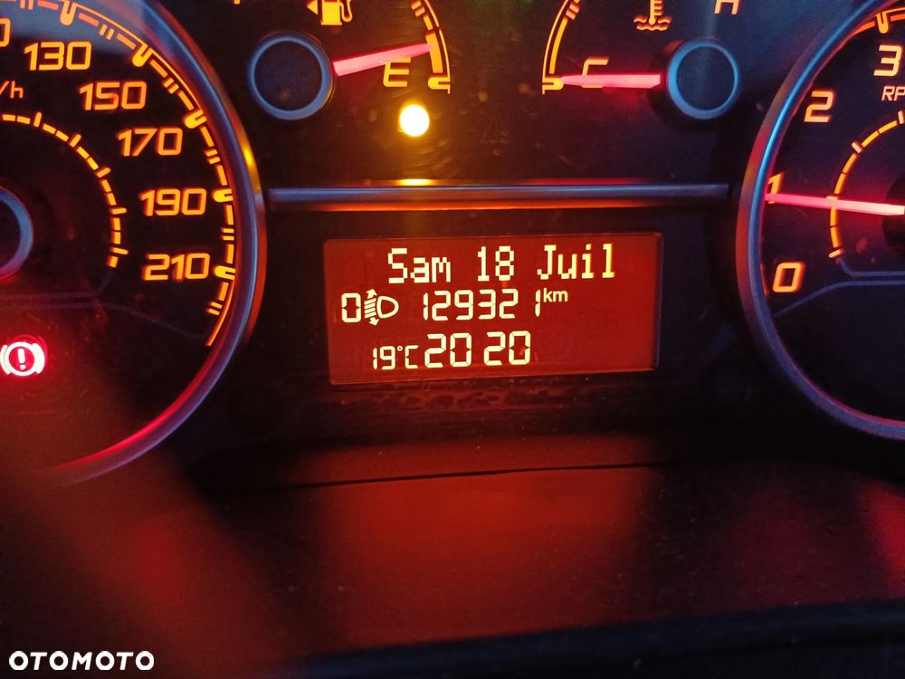 Fiat Doblo - 10