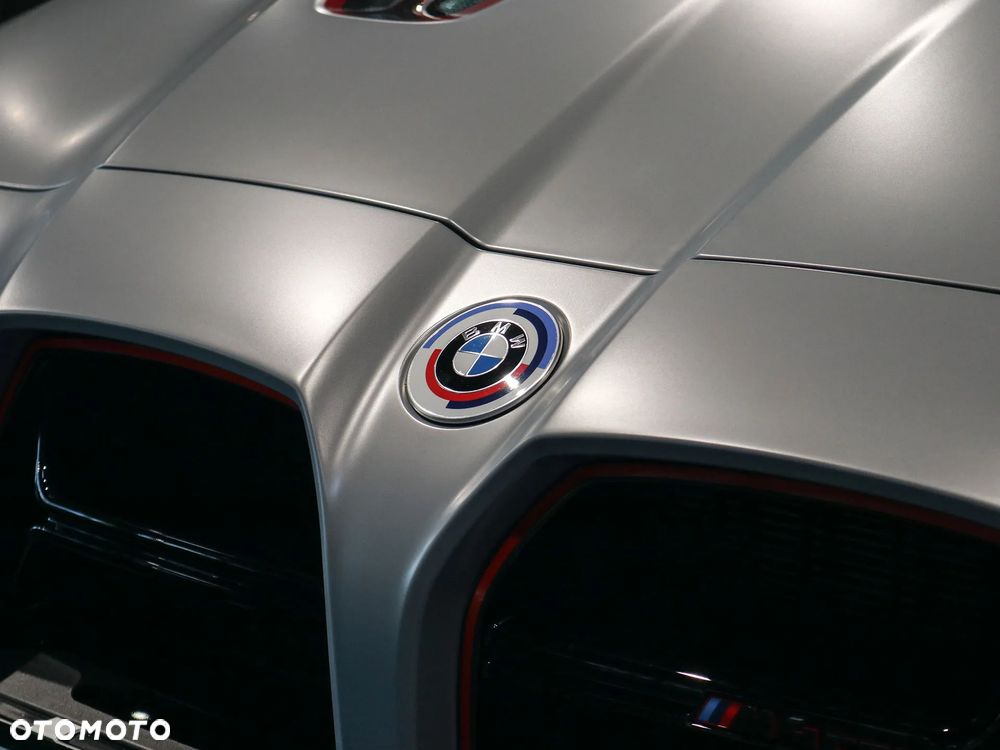 BMW M4 CSL sport - 16
