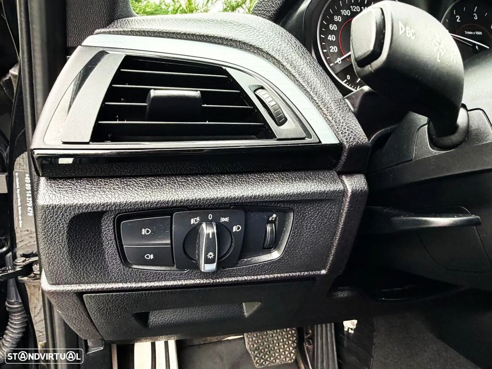 BMW 120 d Aut. M Sport - 4