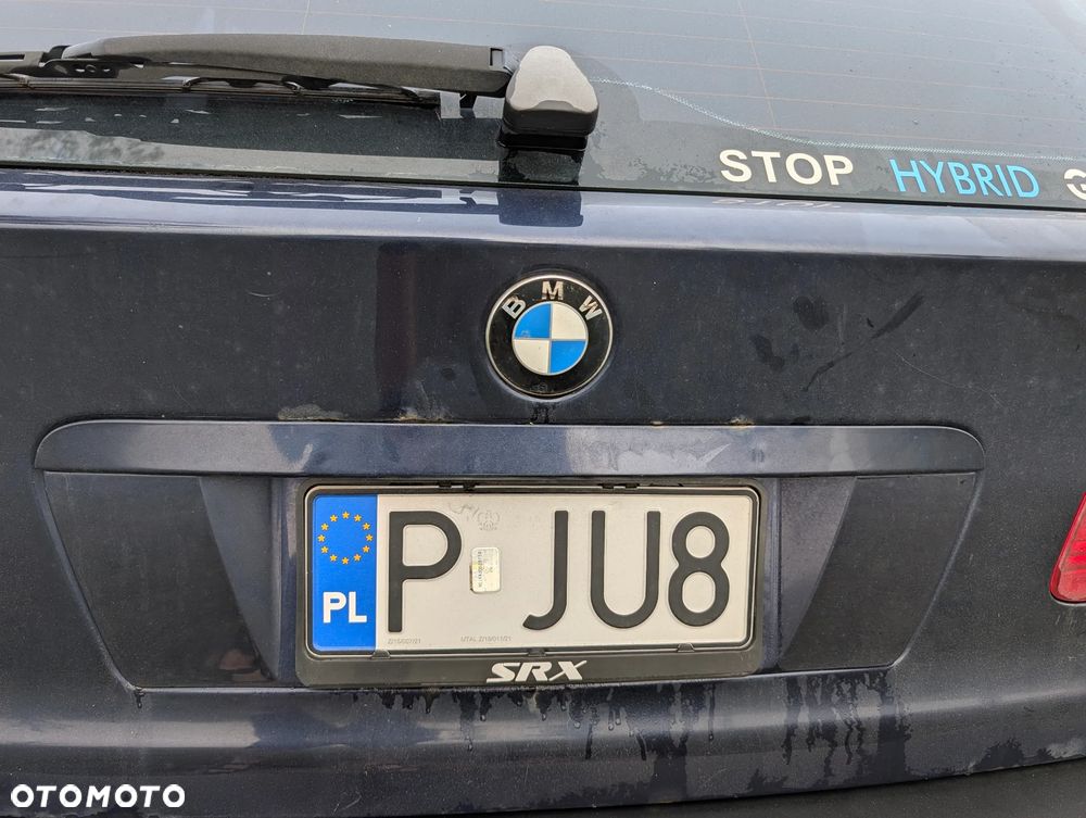 BMW Seria 5 - 9