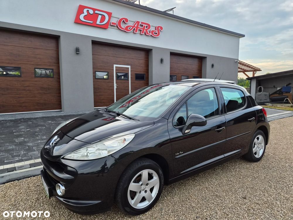 Peugeot 207 - 4