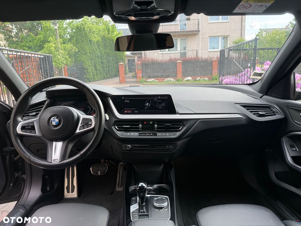BMW Seria 1 118i M Sport - 29