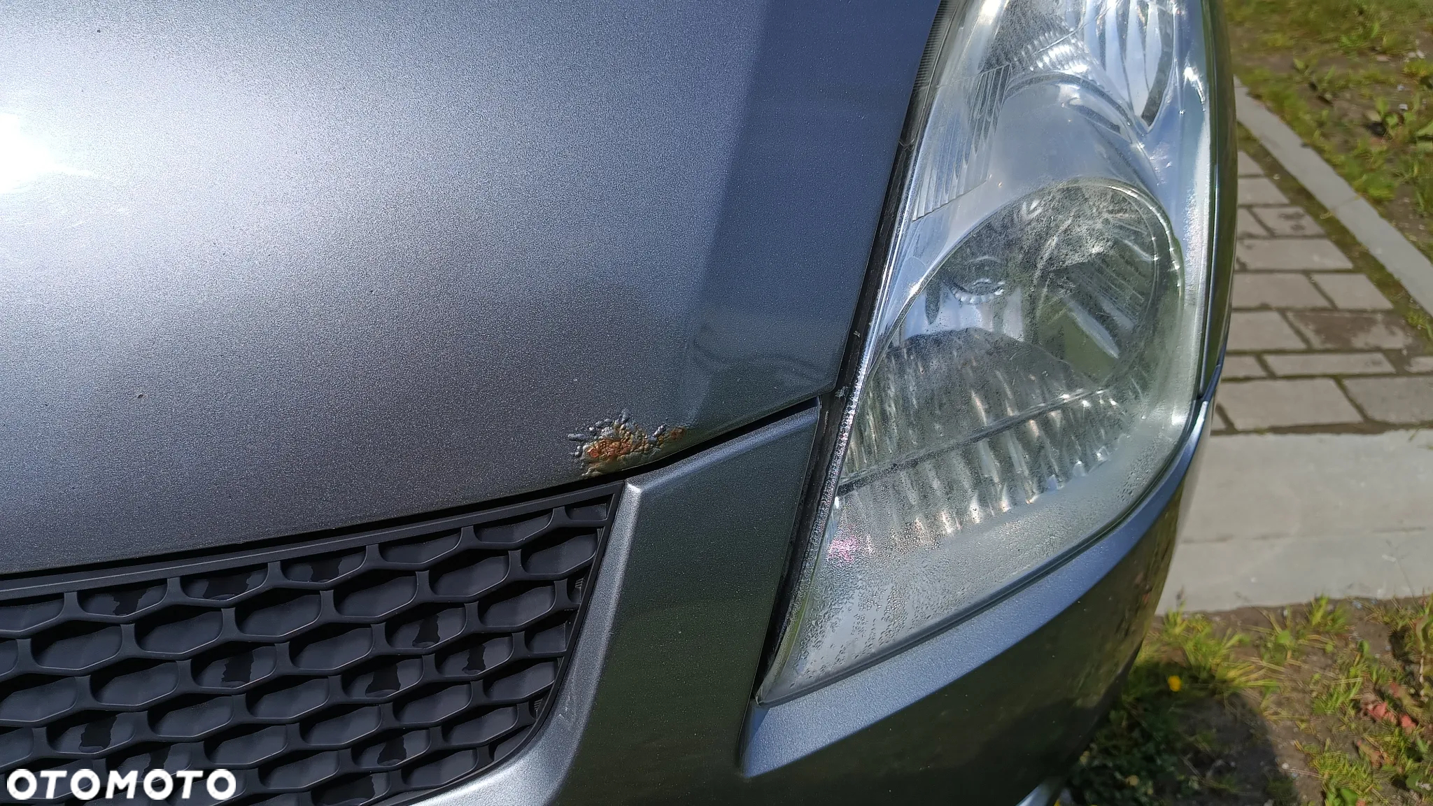 Suzuki Swift 1.3 Club - 2