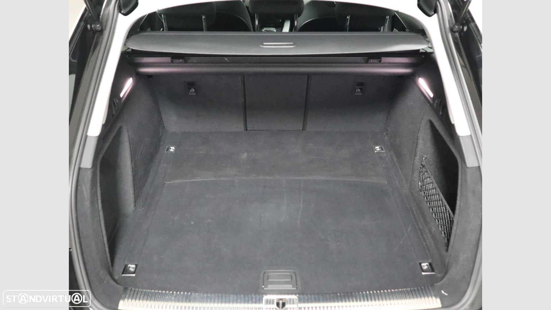 Audi A4 Avant 2.0 TDI Design S tronic - 10