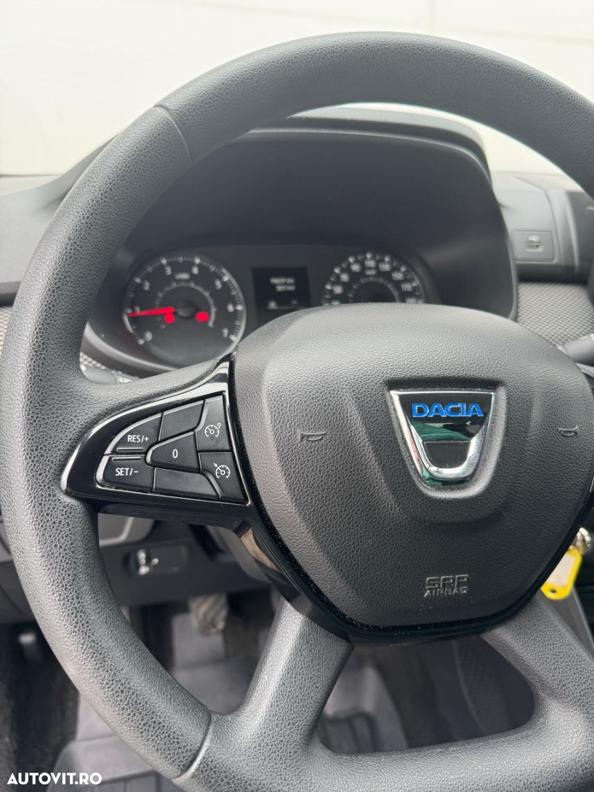 Dacia Logan - 11