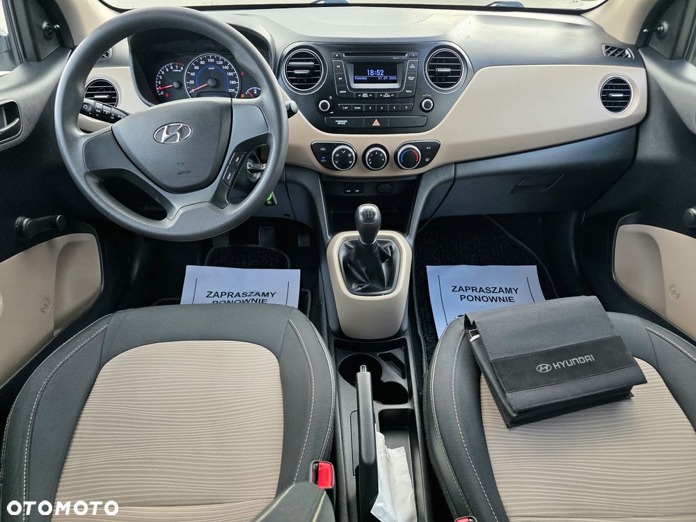 Hyundai i10 - 6