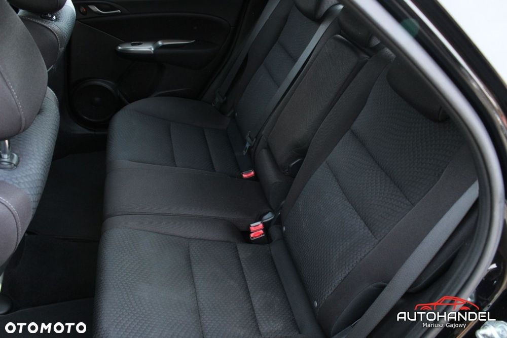 Honda Civic - 19