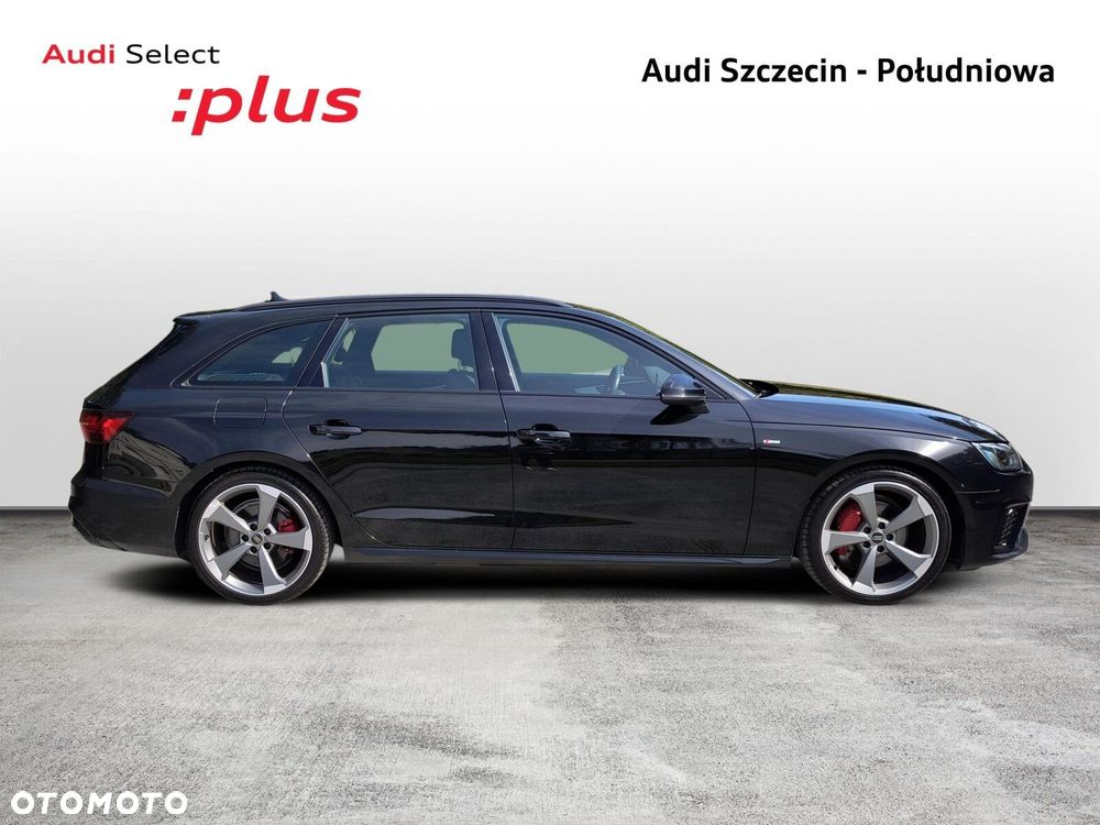 Audi A4 Avant 40 TDI mHEV Quattro S Line S tronic - 7