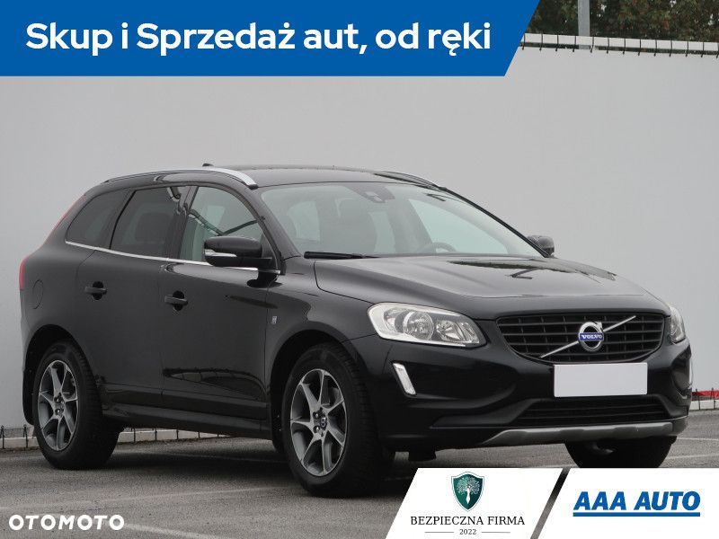 Volvo XC 60 - 2