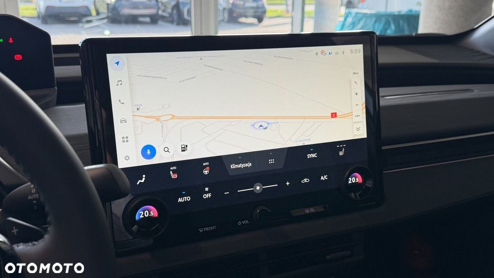 Toyota C-HR+ 57.7kWh Style - 17