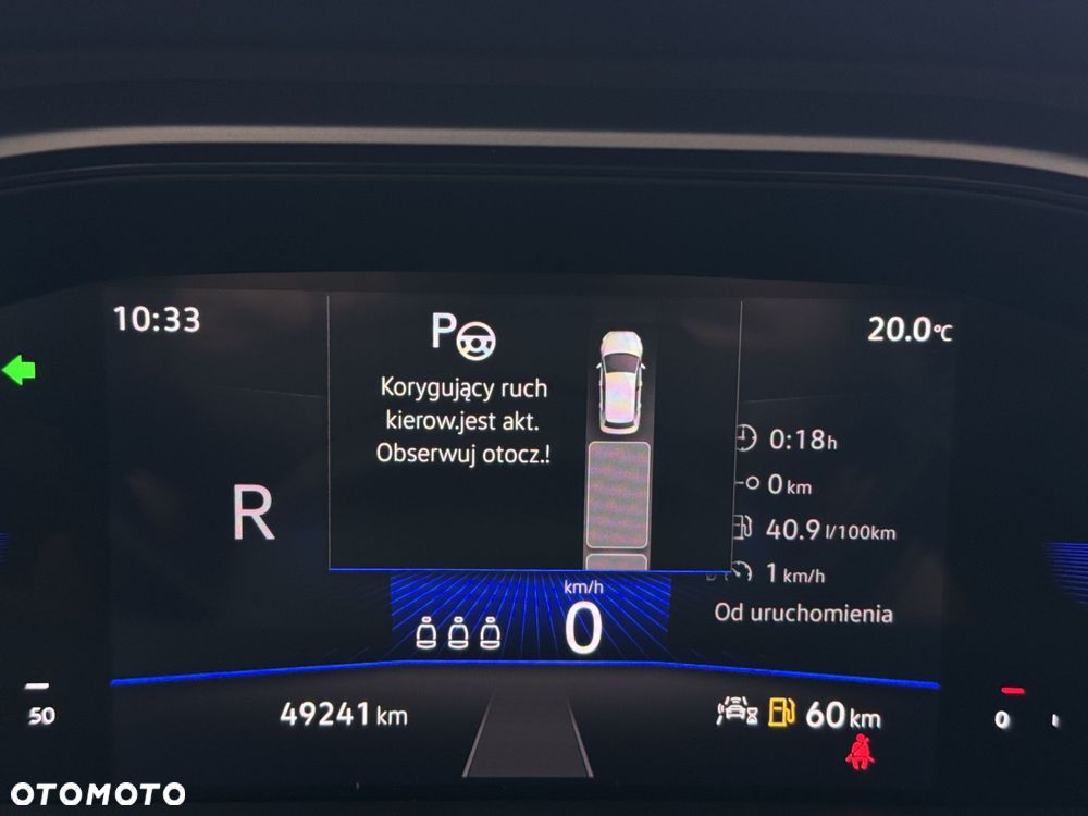 Volkswagen T-Roc 1.5 TSI Life DSG - 23