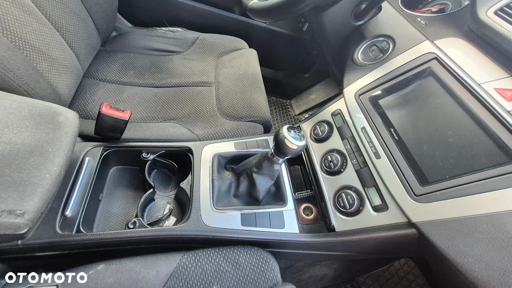 Volkswagen Passat Variant 2.0 TDI Comfortline - 13
