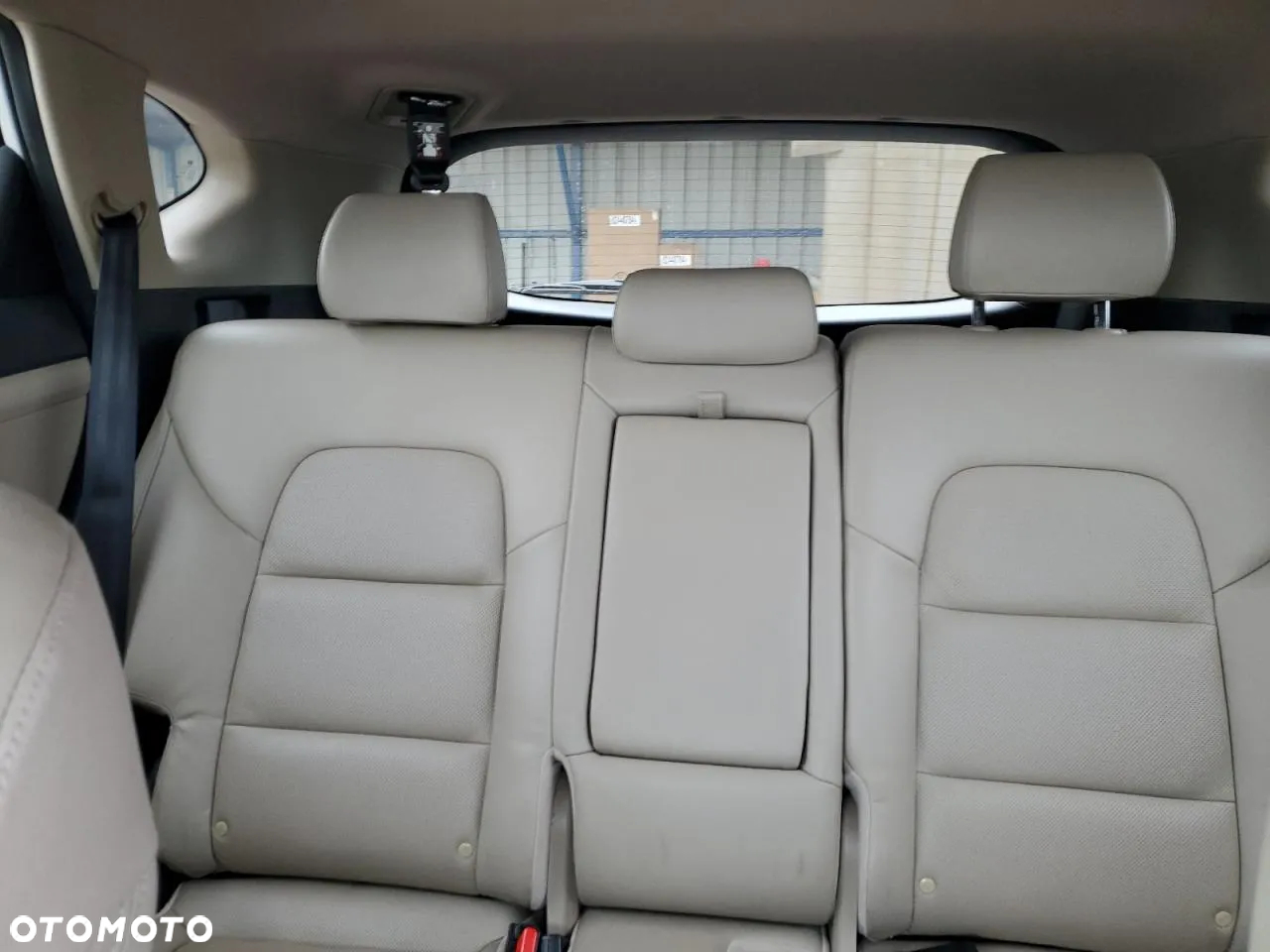 Hyundai Tucson 1.6 GDi 4WD DCT Premium - 9