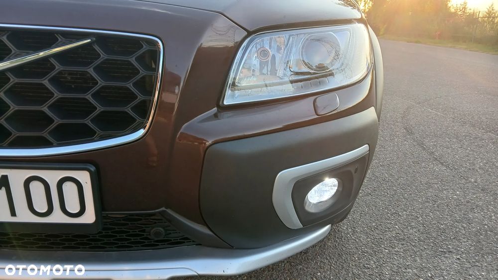 Volvo XC 70 D4 AWD Geartronic Momentum - 7