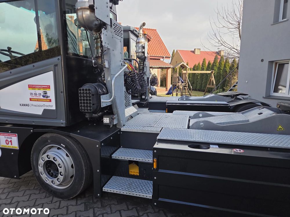 Inny Kamag PT201 - 7