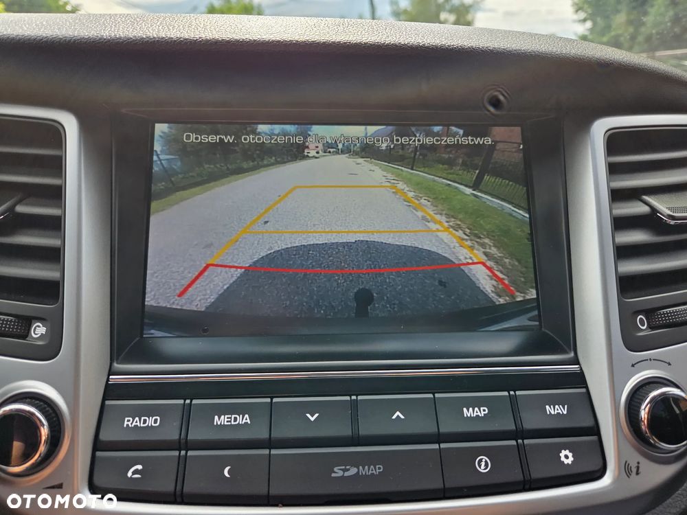 Hyundai Tucson 1.6 T-GDI Style 2WD - 33