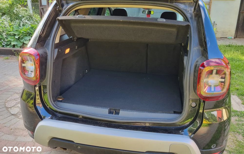 Dacia Duster 1.5 Blue dCi Prestige - 20