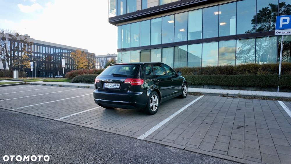 Audi A3 - 3