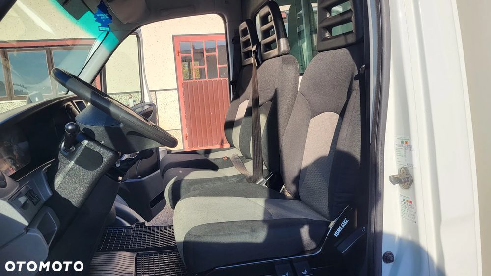 Iveco Daily 35c13 / 35c15/50c15/ mroźnia - 18